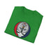 Grateful Dead - Psychle Sam Stealie Grateful Dead T-Shirt - StealieShop